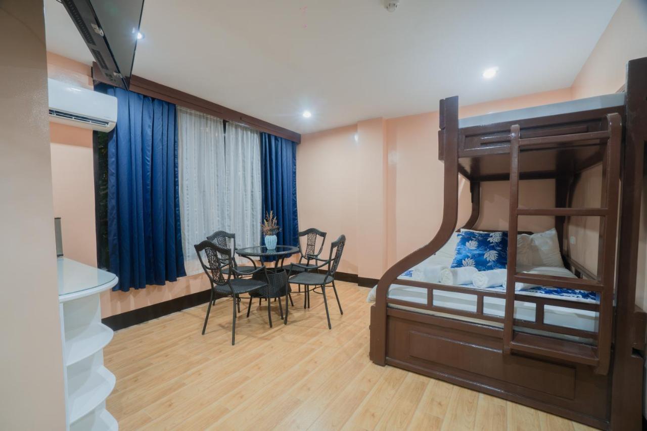 Skylodge Resort Корон Экстерьер фото