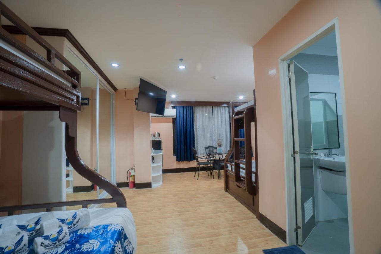 Skylodge Resort Корон Экстерьер фото