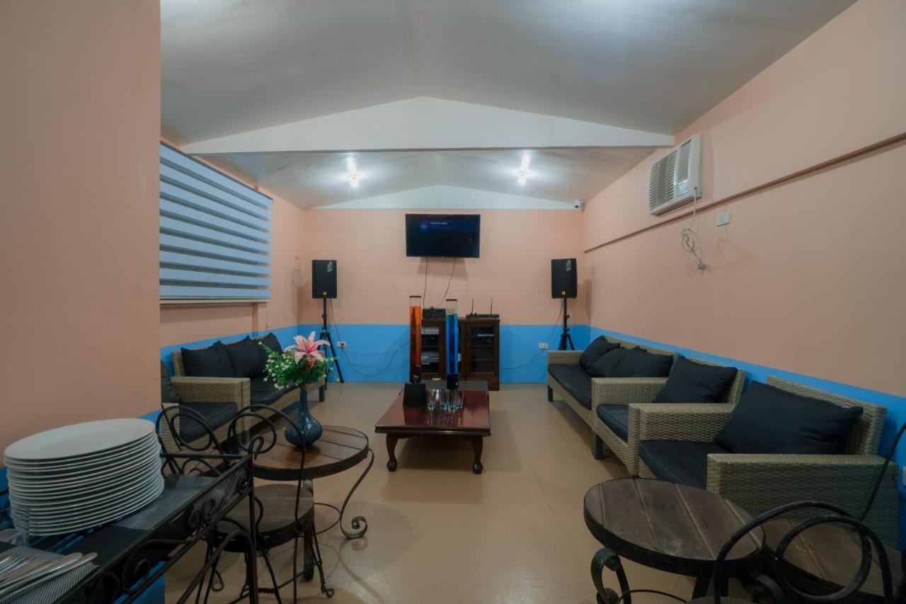 Skylodge Resort Корон Экстерьер фото