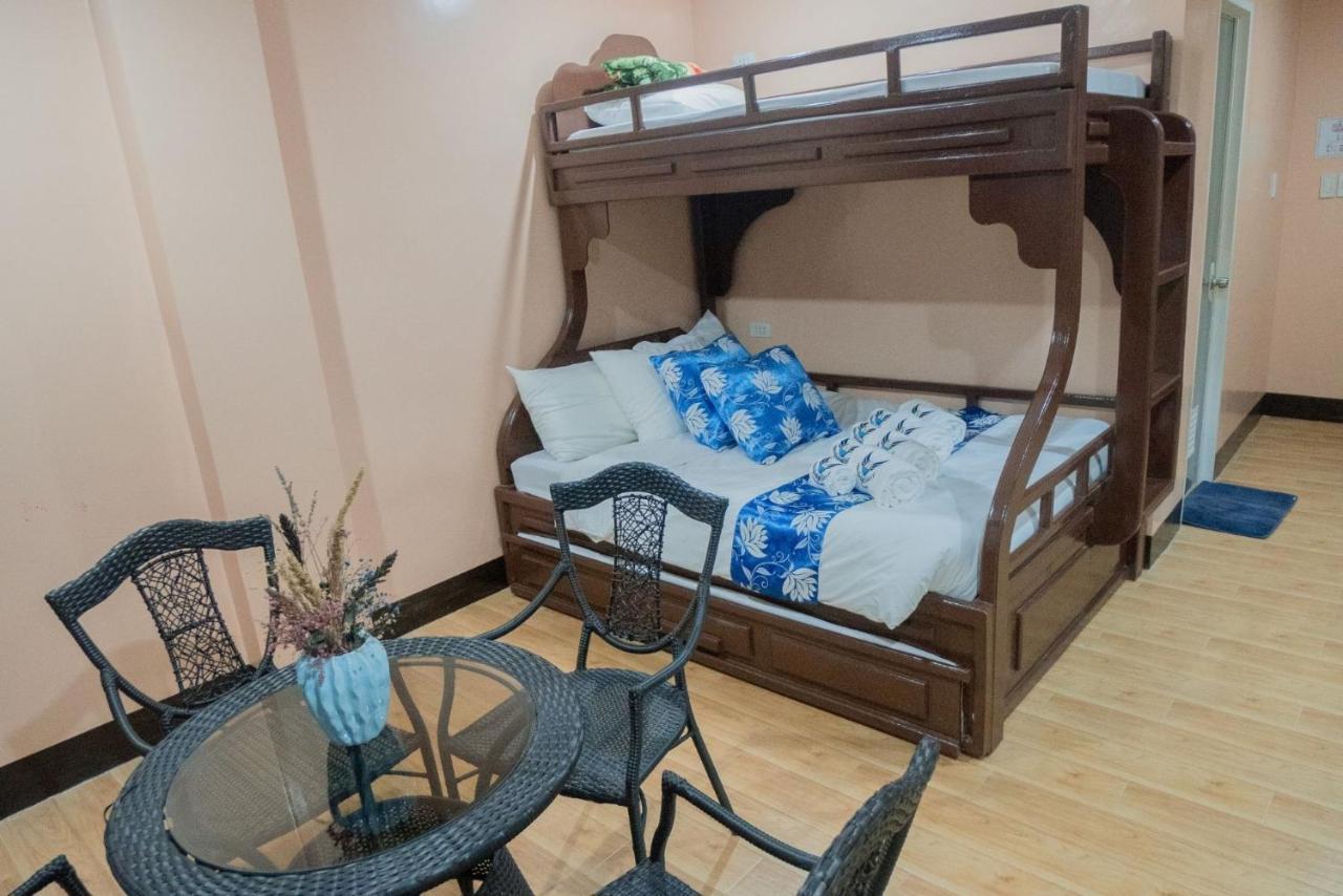 Skylodge Resort Корон Экстерьер фото