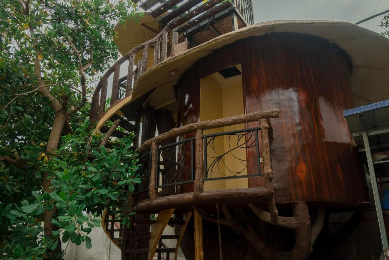 Skylodge Resort Корон Экстерьер фото
