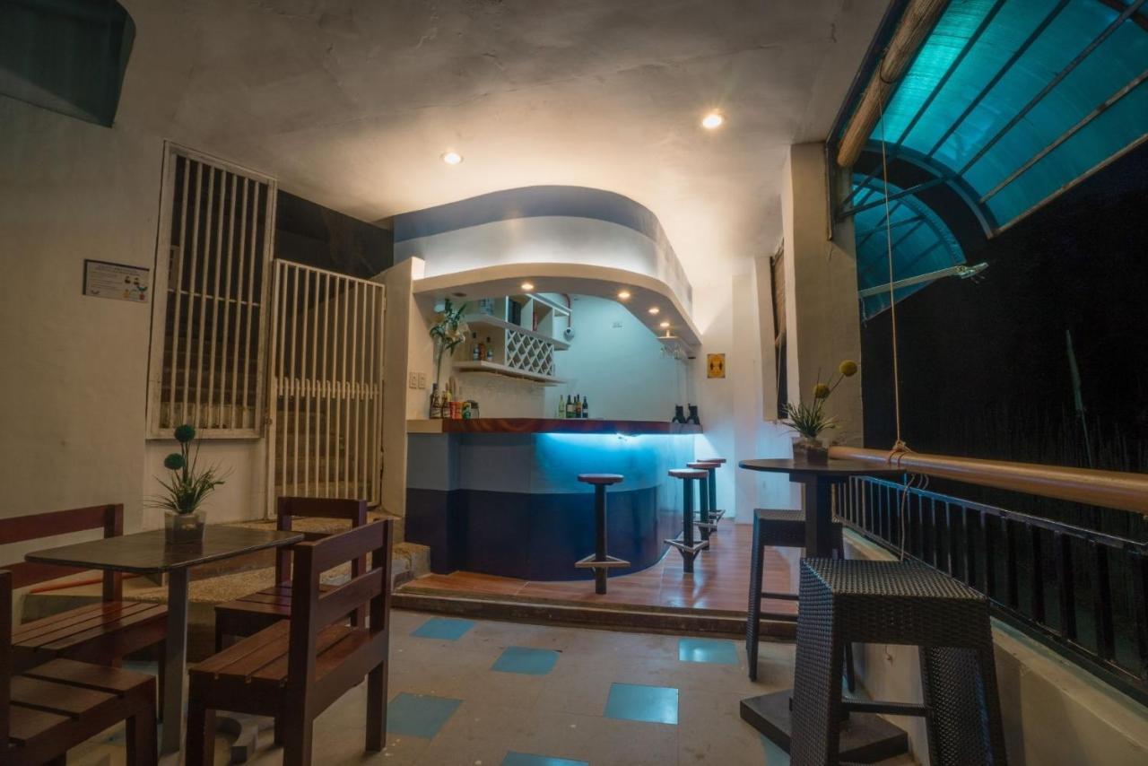 Skylodge Resort Корон Экстерьер фото