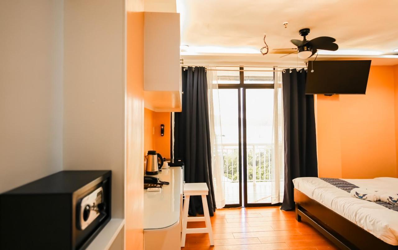 Skylodge Resort Корон Экстерьер фото