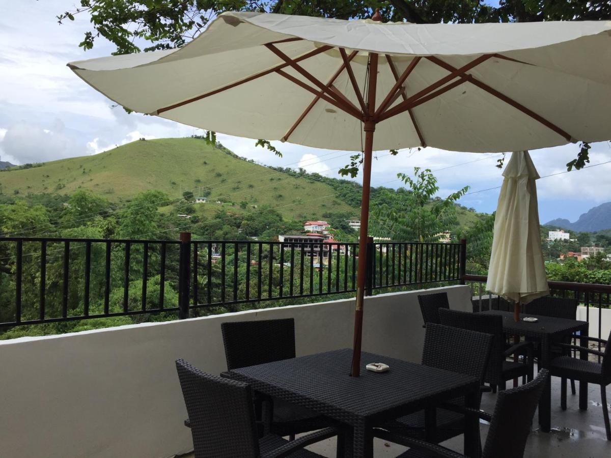 Skylodge Resort Корон Экстерьер фото