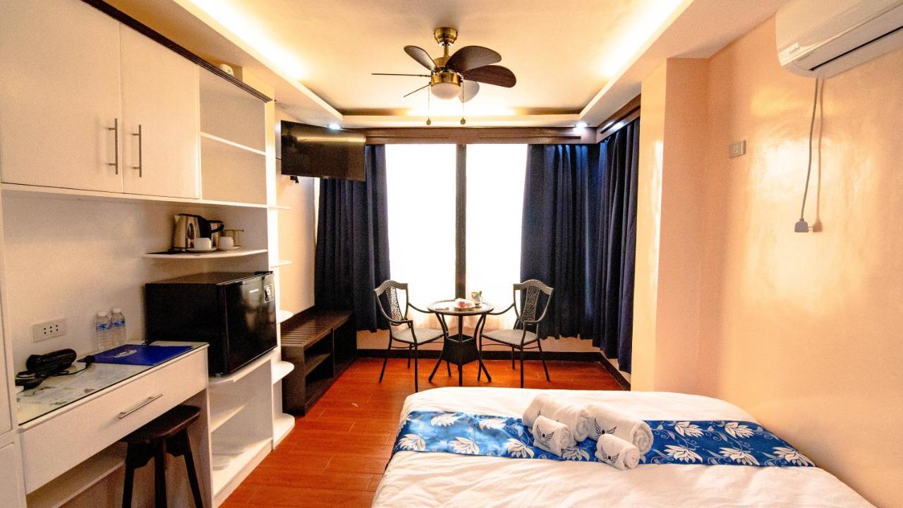 Skylodge Resort Корон Экстерьер фото